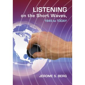 Listening-on-the-Short-Waves-1945-to-Today