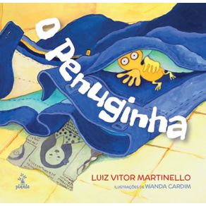 O-penuginha