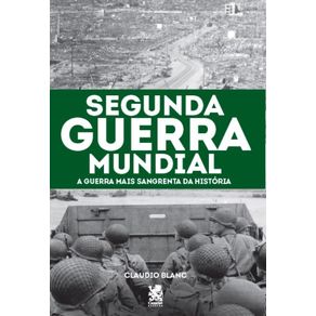 Segunda-Guerra-Mundial