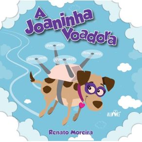 A-Joaninha-Voadora