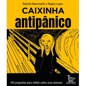 Caixinha-antipanico