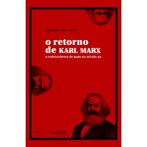 O-retorno-de-Karl-Marx