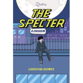The-Specter---A-origem
