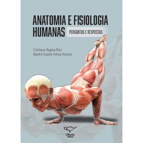 Anatomia-e-fisiologia-humanas---Perguntas-e-respostas