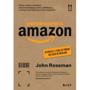 Pense-como-a-Amazon