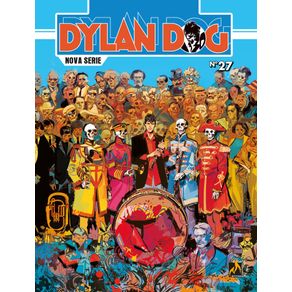 Dylan-Dog-Nova-Serie---volume-27
