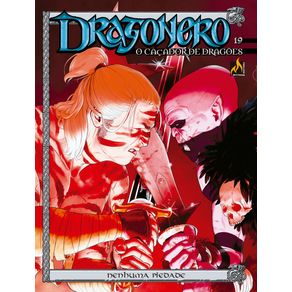 Dragonero---Volume-19