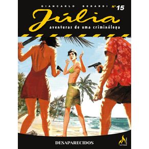 Julia-Nova-Serie-15