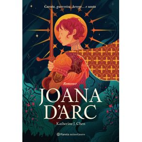 Joana-Darc