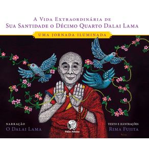 Vida-extraordinariade-SS-o-Decimo-Quarto-Dalai-Lama