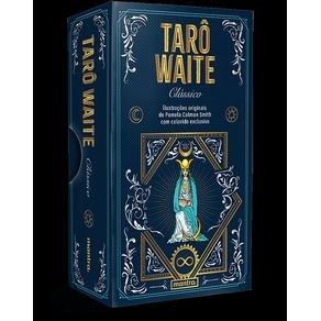 Taro-waite-classico-–-Deck-com-78-cartas-ilustradas-por-Pamela-Colman-Smith
