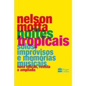 Noites-tropicais