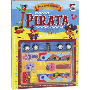 Faca-voce-mesmo--NAVIO-PIRATA-Sobre-Rodas