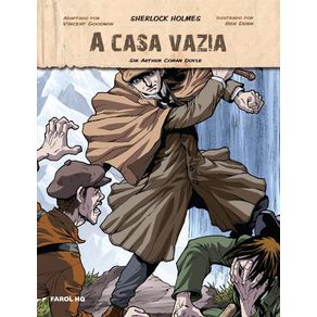 A-casa-vazia-em-quadrinhos