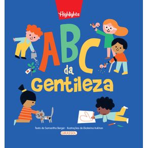 ABC-da-Gentileza