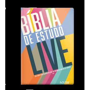 Biblia-de-estudo-Live---NVI---Tone