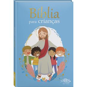Biblia-para-Criancas