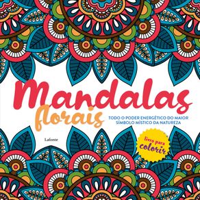 Mandalas-Florais