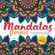 Mandalas-Florais