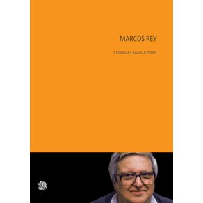 Marcos-Rey-cronicas-para-jovens