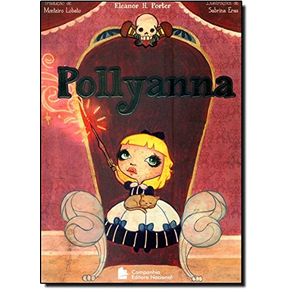 Pollyanna--Edicao-especial-