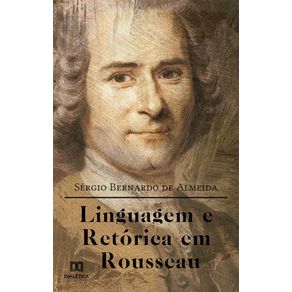 Linguagem-e-Retorica-em-Rousseau