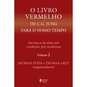 O-livro-vermelho-de-C.-G.-Jung-para-o-nosso-tempo-vol.-2