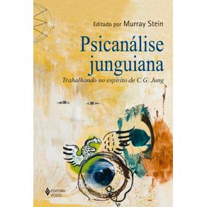 Psicanalise-Junguiana