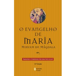 Evangelho-de-Maria