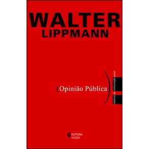 Opiniao-publica