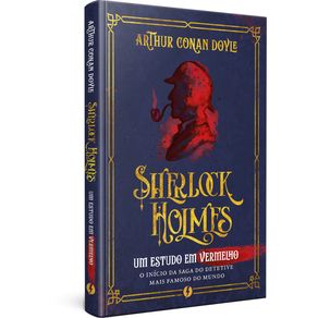 Sherlock-Holmes--Um-estudo-em-vermelho---Edicao-de-Luxo