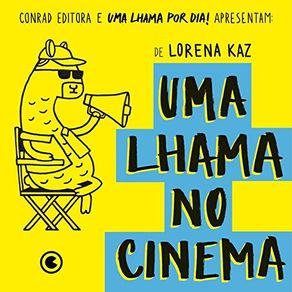 Uma-lhama-no-cinema