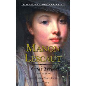 Manon-Lescaut