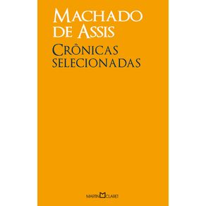 Cronicas-selecionadas