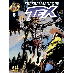 Superalmanaque-Tex---Vol.-05