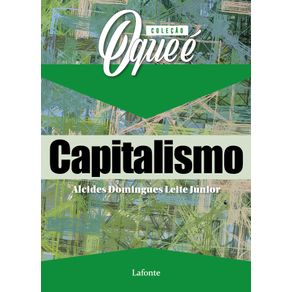 COQE-Capitalismo