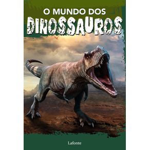 O-Mundo-dos-Dinossauros