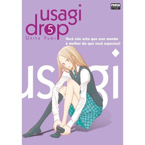 Usagi-Drop---Volume-05