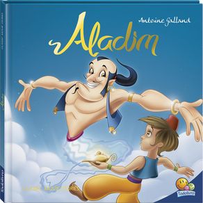 Classic-MOVIE-Stories--Aladim