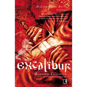 Excalibur--Vol.-3-As-Cronicas-de-Artur-
