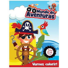 Vamos-colorir---Mundo-de-aventuras