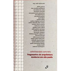 Caleidoscopio-concreto