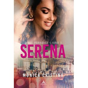 Serena---Paradise-–-Volume-1