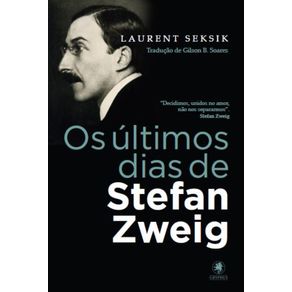 Os-ultimos-dias-de-Stefan-Zweig