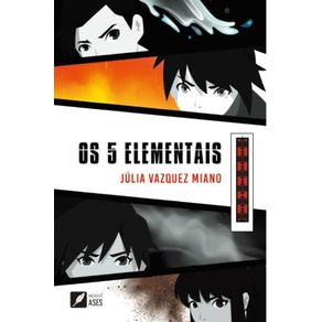 Os-5-elementais
