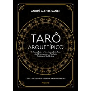 Taro-arquetipico