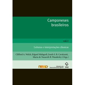 Camponeses-brasileiros---Vol.-I---Leituras-e-interpretacoes-classicas