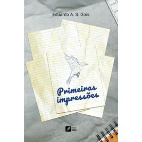 Primeiras-impressoes