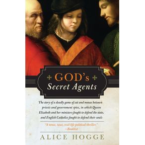 Gods-Secret-Agents