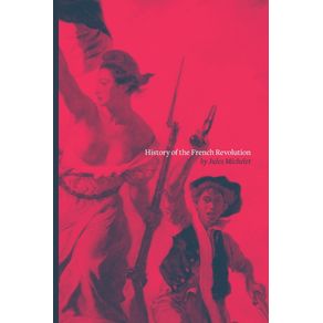 History-of-the-French-Revolution